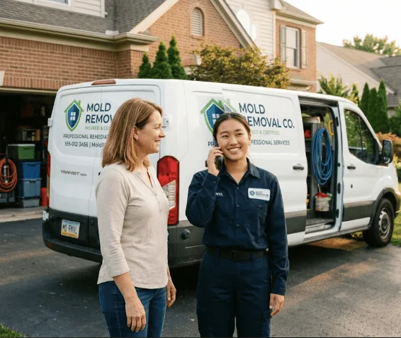Crawlspace Mold Remediation Chester, CT FAQs